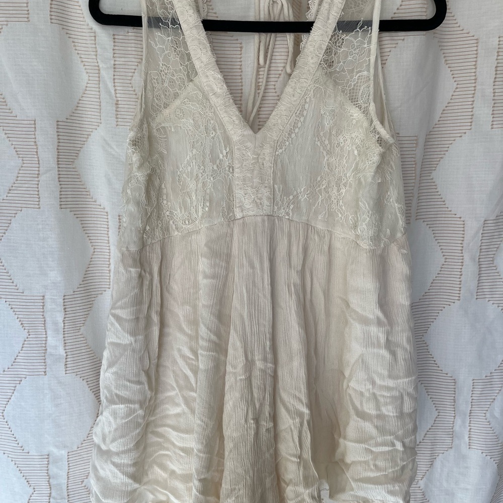 Umgee Dress/Top